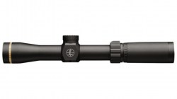 Leupold VX-Freedom Scout 1.5-4x28 Riflescope